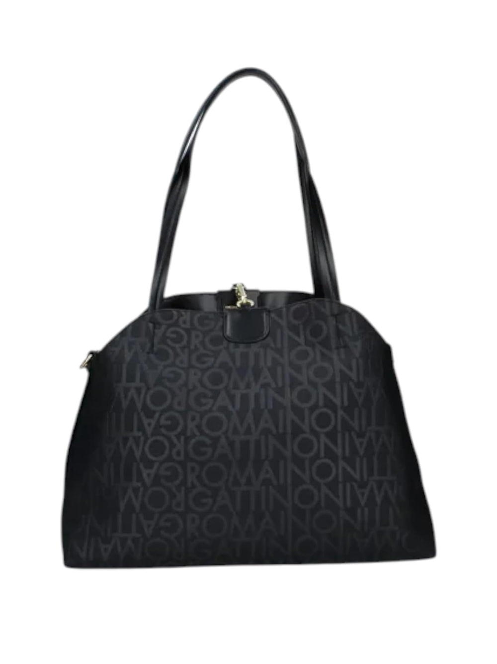 GATTINONI Borsa a Spalla Donna - Nero modello BEN4C8601WVP
