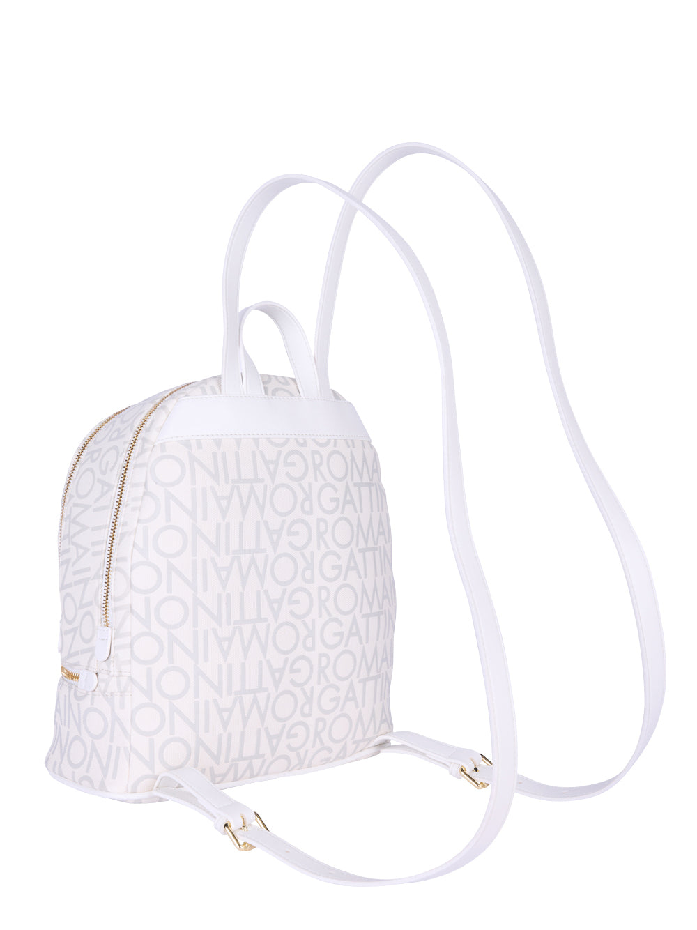 GATTINONI Borsa a Zainetto Donna - Bianco modello BEN4C8743WVP