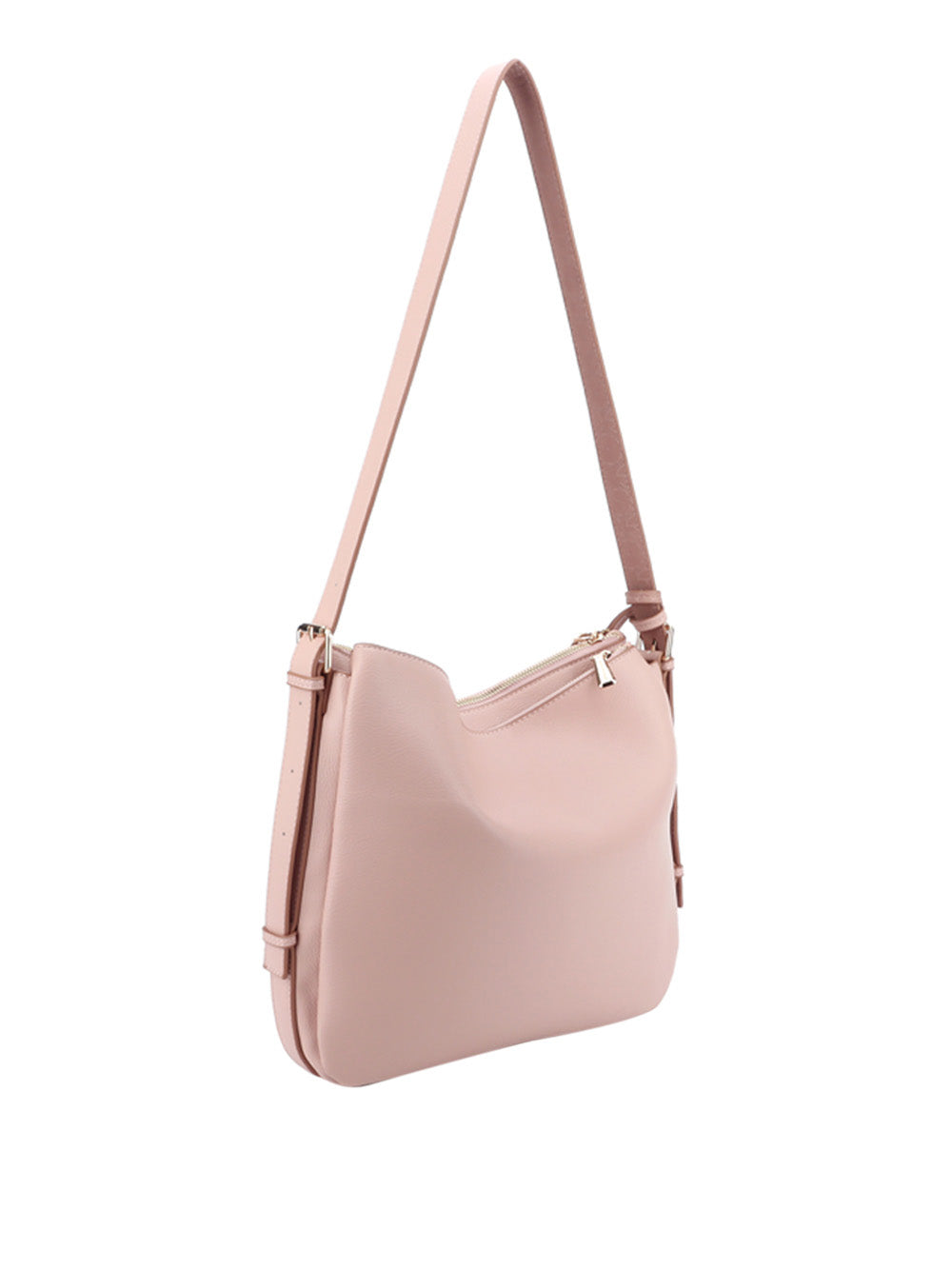 GATTINONI Borsa a Spalla Donna - Rosa modello BENDN8786WVP