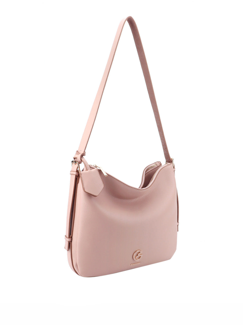 GATTINONI Borsa a Spalla Donna - Rosa modello BENDN8786WVP
