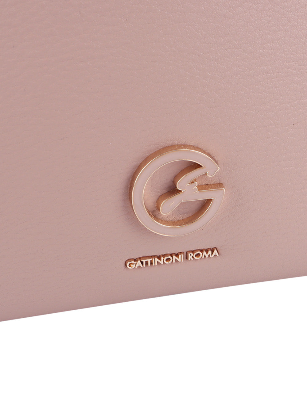 GATTINONI Borsa a Spalla Donna - Rosa modello BENDN8786WVP