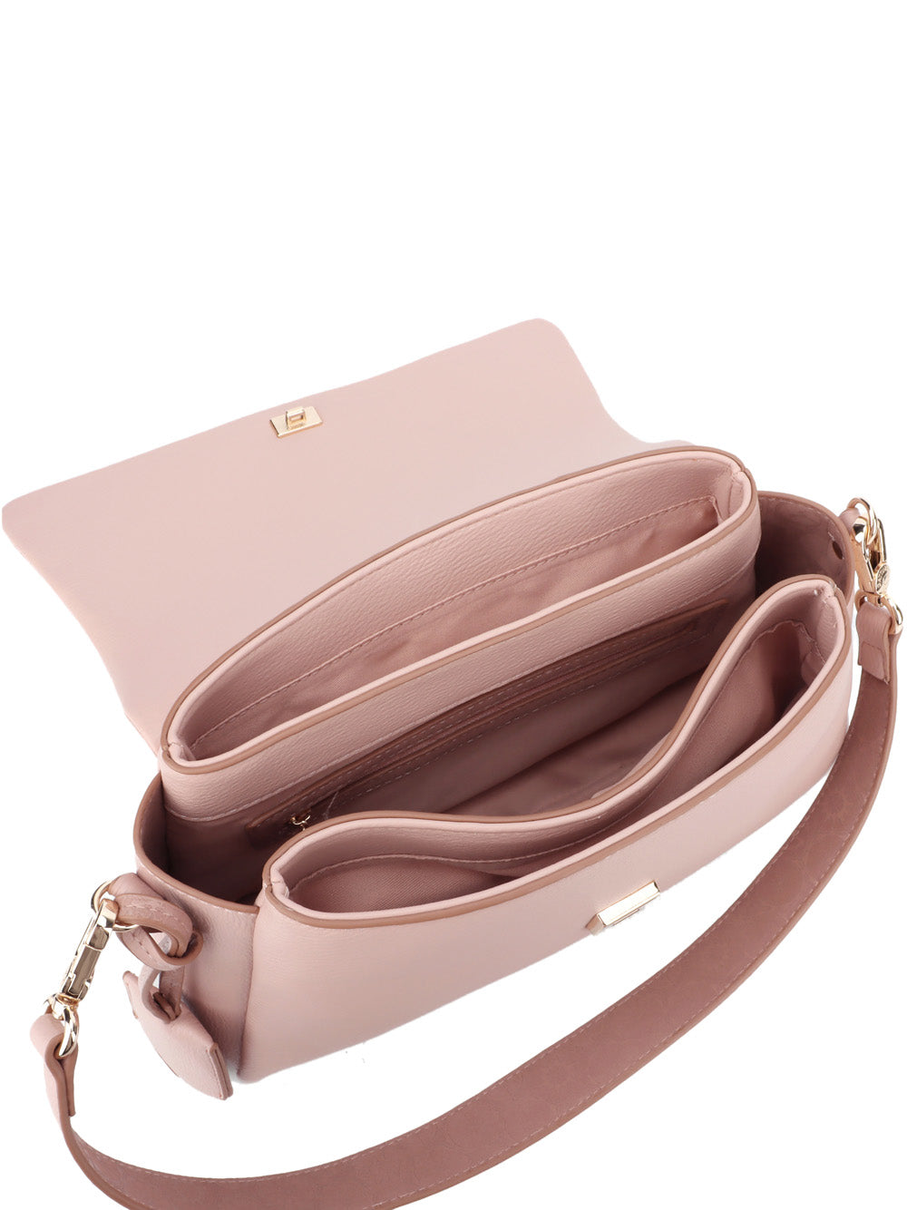 GATTINONI Borsa a Spalla Donna - Rosa modello BENDN8788WVP