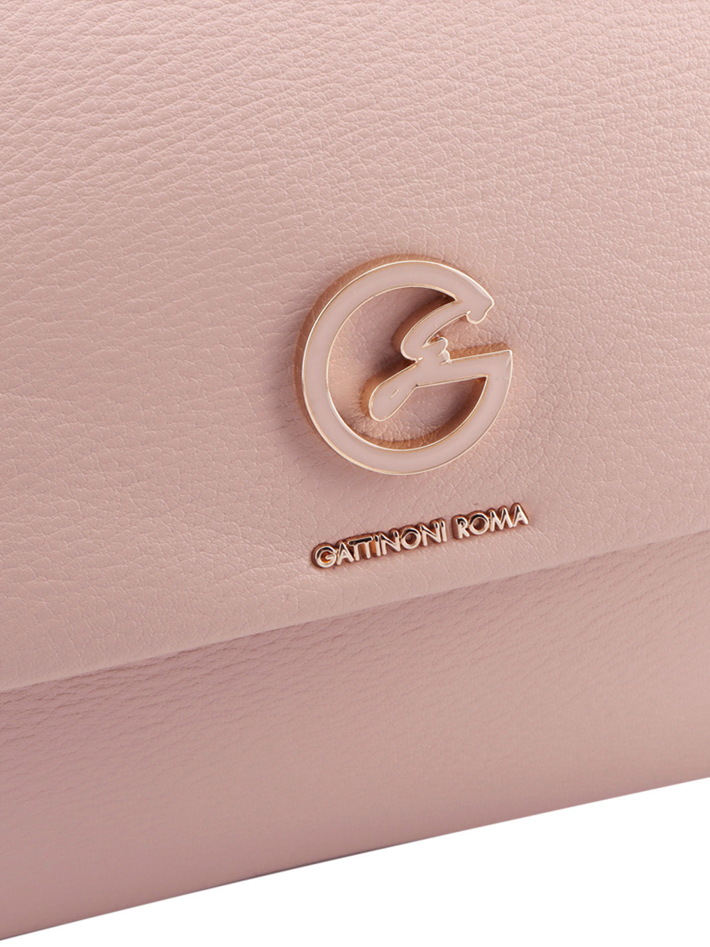 GATTINONI Borsa a Spalla Donna - Rosa modello BENDN8788WVP