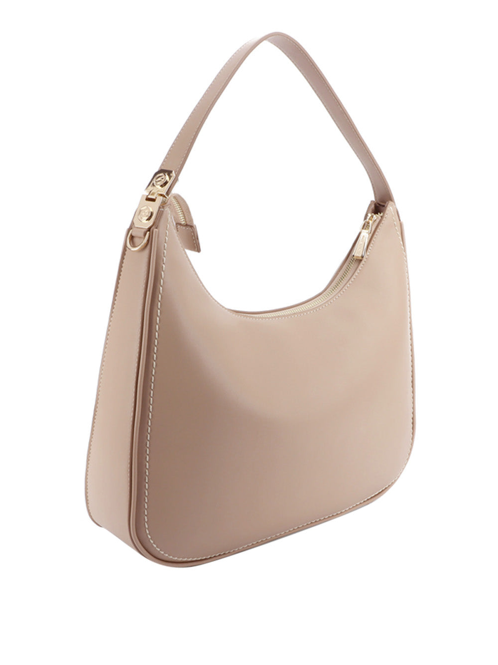 GATTINONI Borsa a Spalla Donna - Nude modello BENIA8831WVP