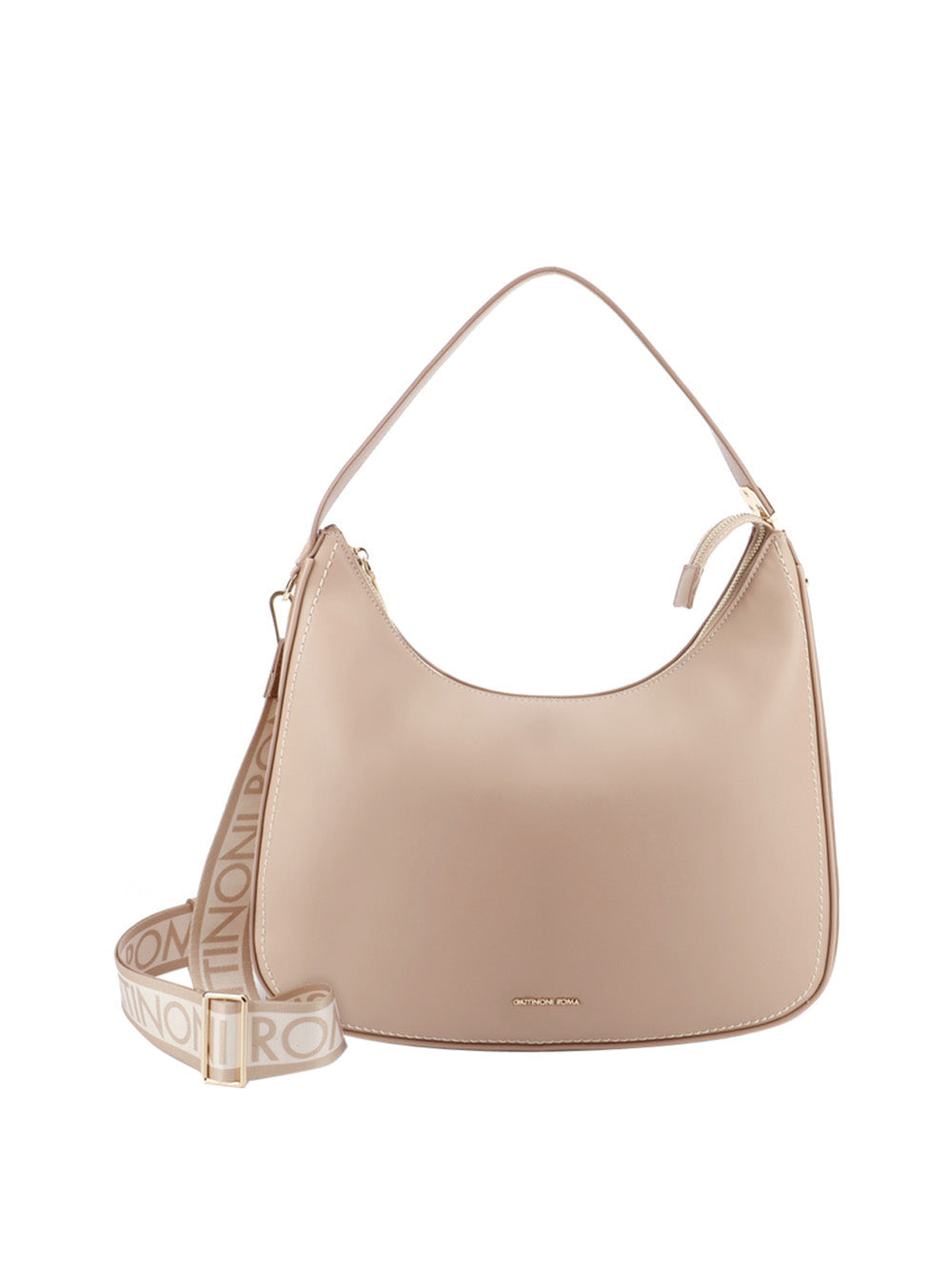 GATTINONI Borsa a Spalla Donna - Nude modello BENIA8831WVP