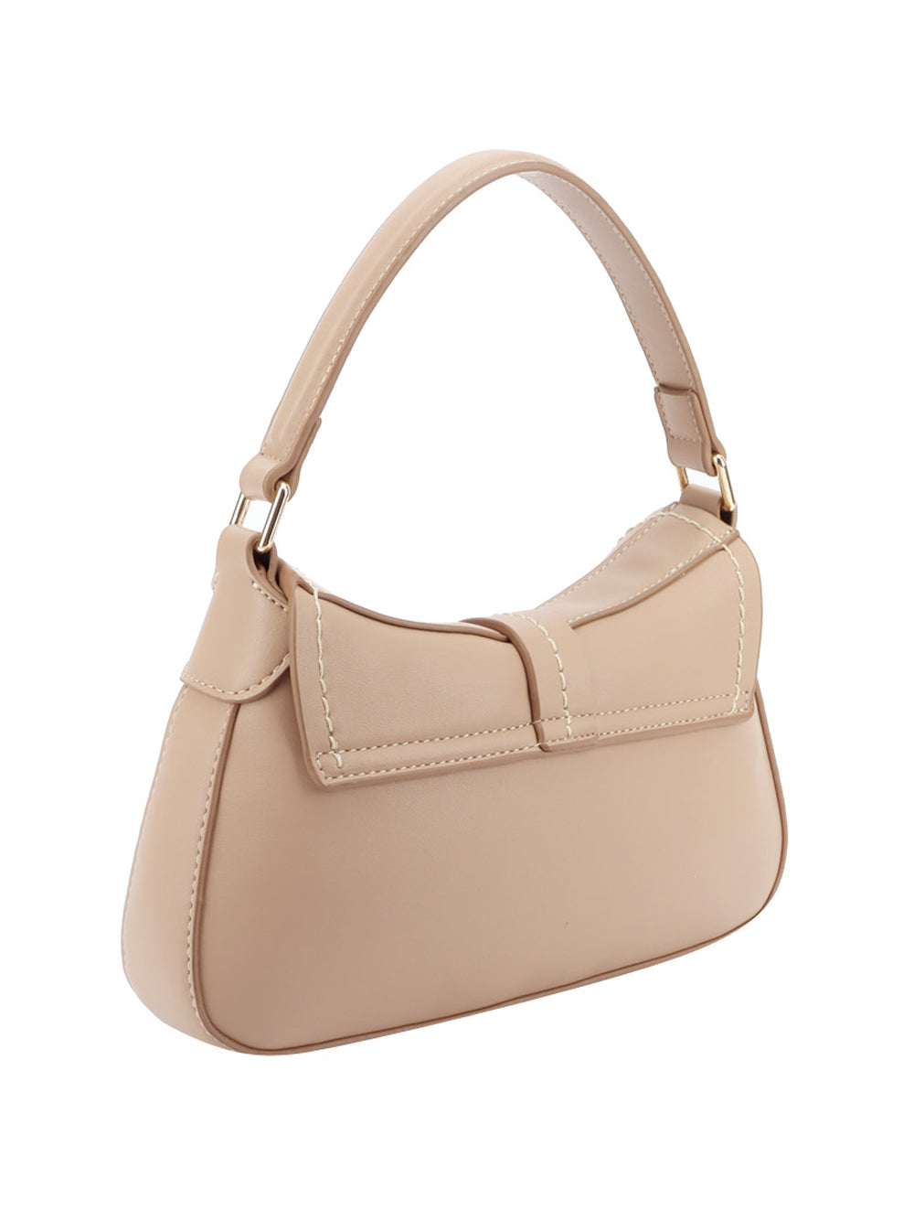 GATTINONI Borsa a Spalla Donna - Nude modello BENIA8832WVP