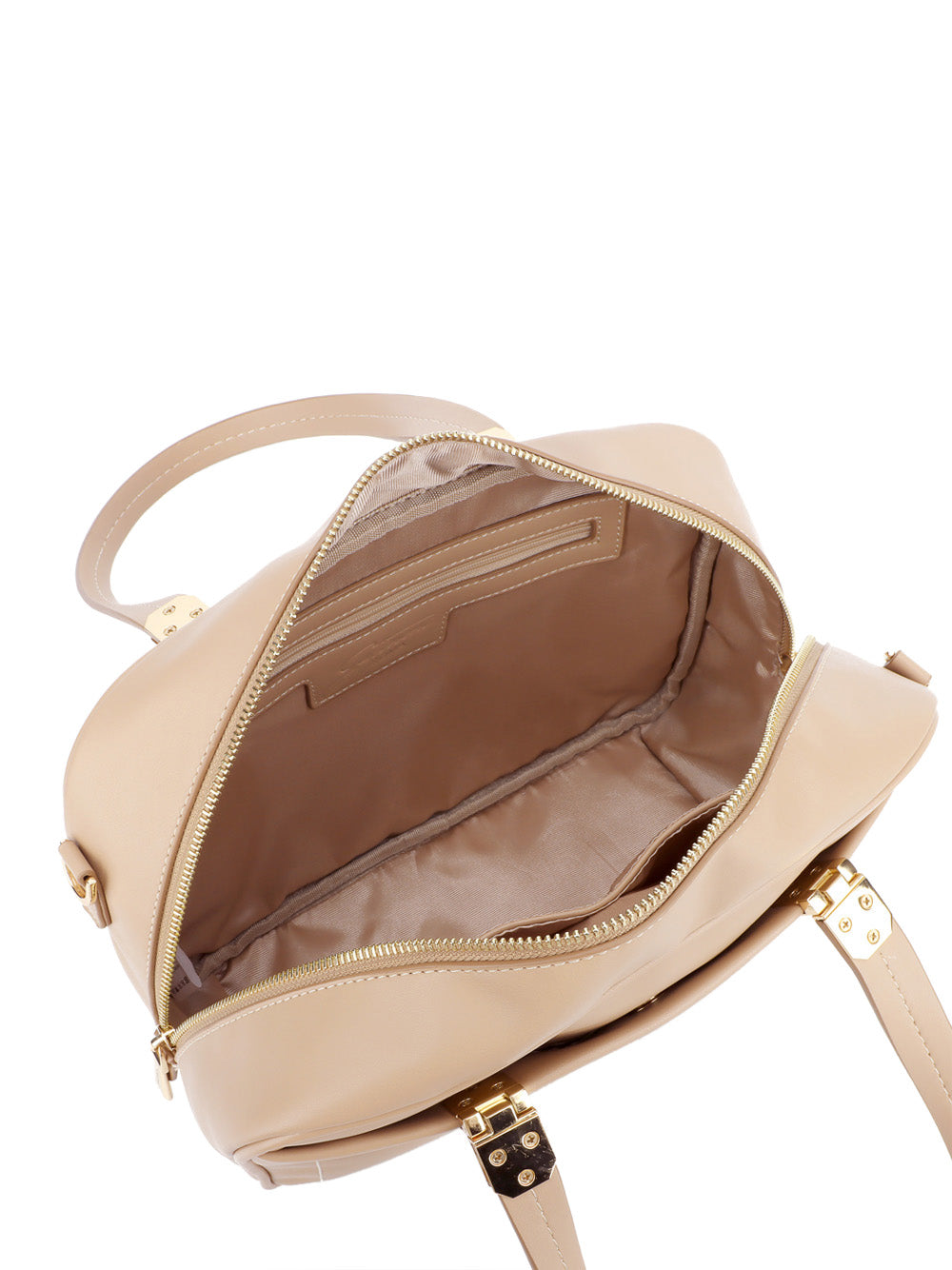 GATTINONI Borsa a Tracolla Donna - Nude modello BENIA8833WVP