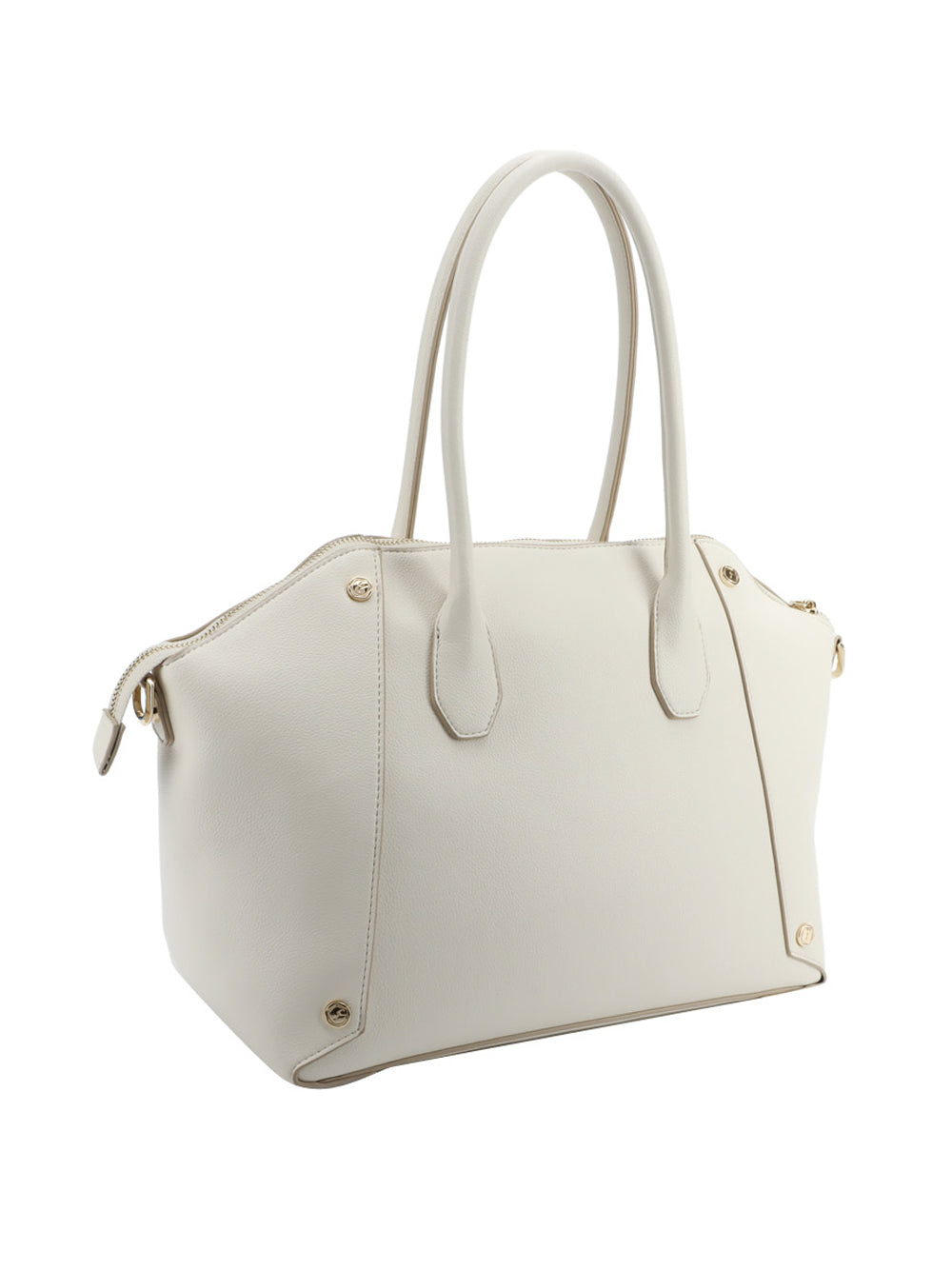 GATTINONI Borsa a Bauletto Donna - Bianco modello BENRZ8792WVP