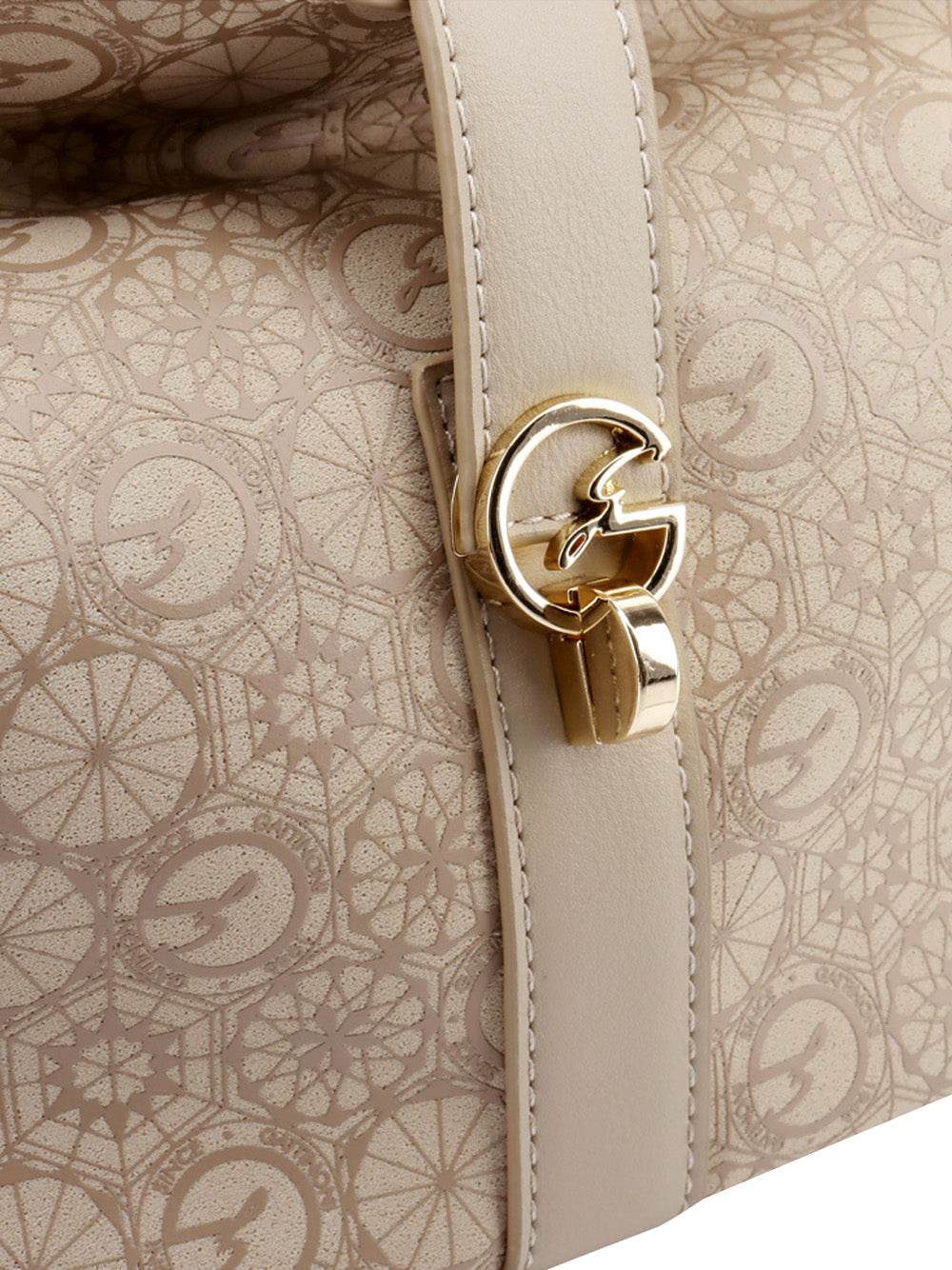 GATTINONI Borsa a Spalla Donna - Beige modello BENTD8814WVP