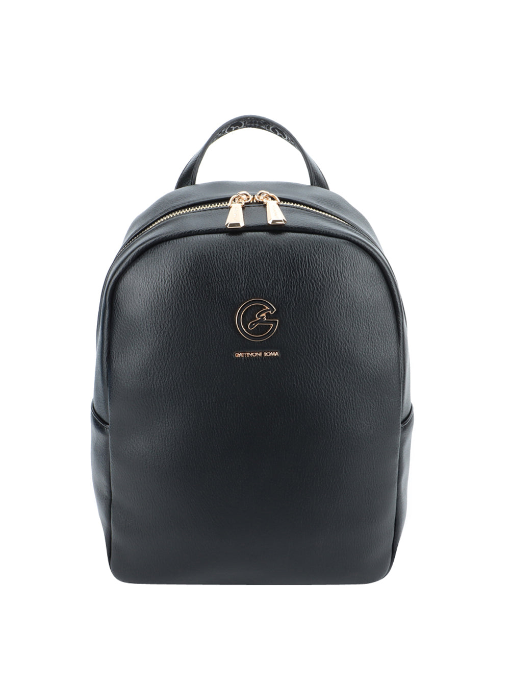 GATTINONI Borsa a Zainetto Donna - Nero modello BINDN8413WVW