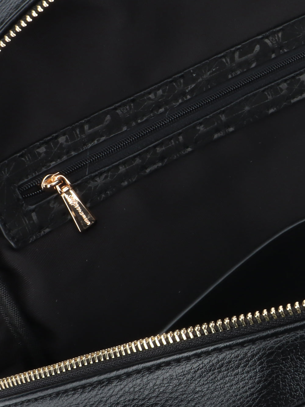GATTINONI Borsa a Zainetto Donna - Nero modello BINDN8413WVW