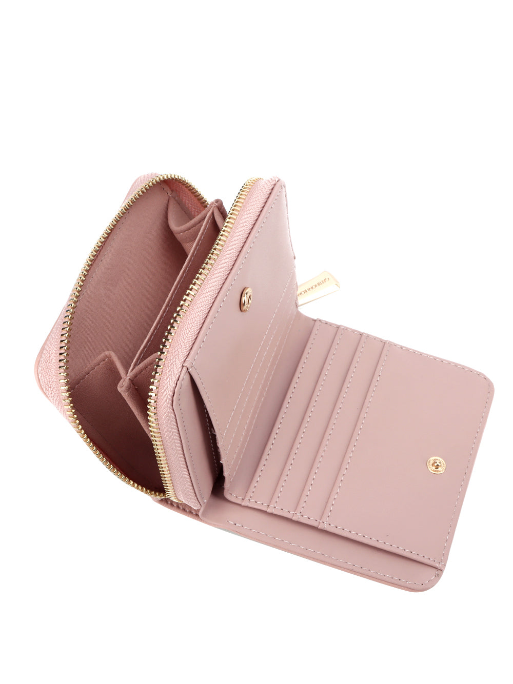 GATTINONI Portafoglio Donna - Nero modello BINDN8418WVP