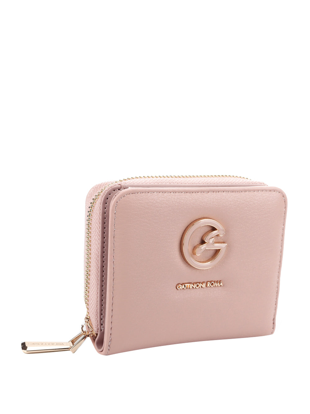 GATTINONI Portafoglio Donna - Nero modello BINDN8418WVP