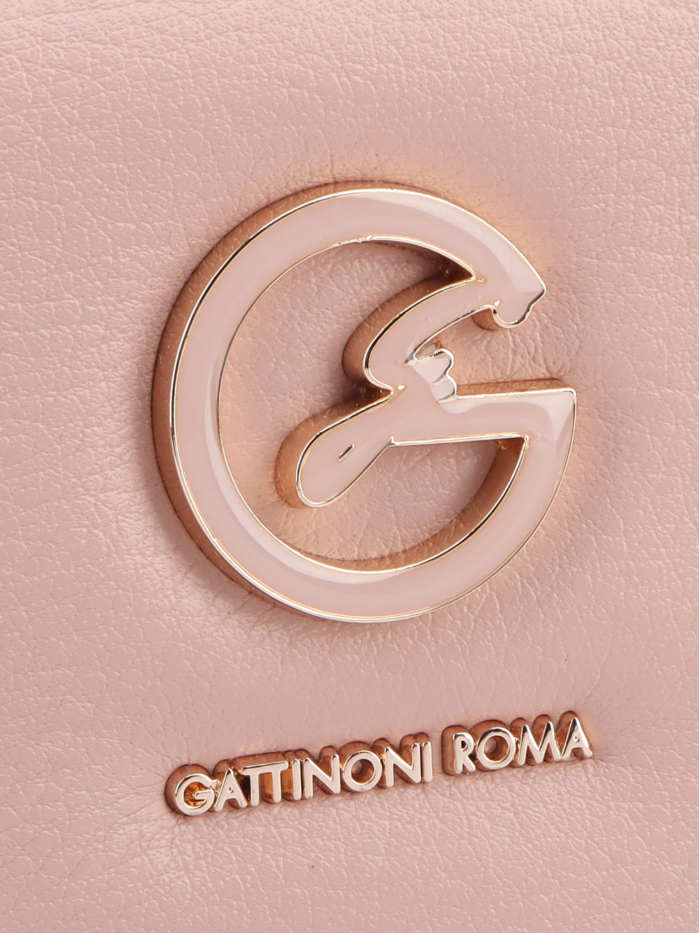 GATTINONI Portafoglio Donna - Nero modello BINDN8418WVP