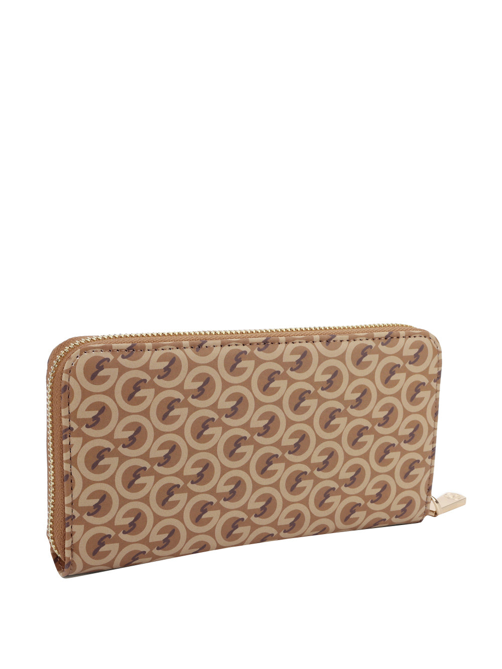 GATTINONI Portafoglio Donna - Beige modello WEN268859WVP