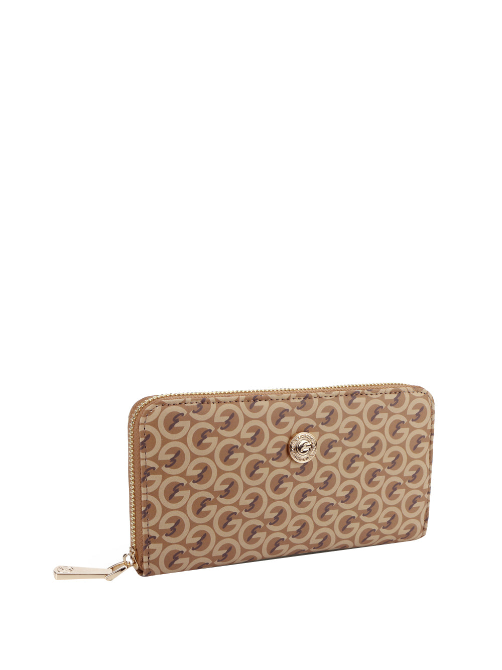 GATTINONI Portafoglio Donna - Beige modello WEN268859WVP