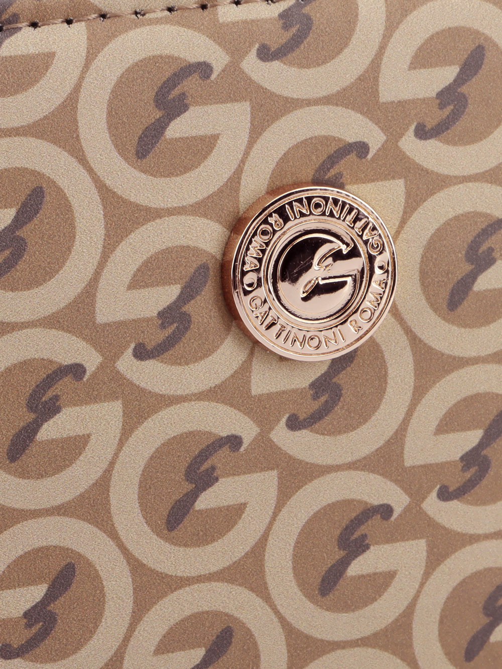 GATTINONI Portafoglio Donna - Beige modello WEN268859WVP