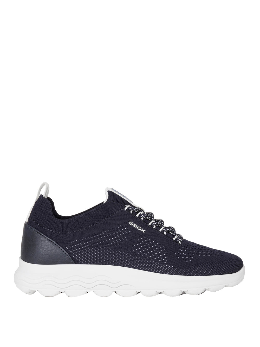 GEOX Sneakers Spherica Donna - Blu modello D15NUA0006K