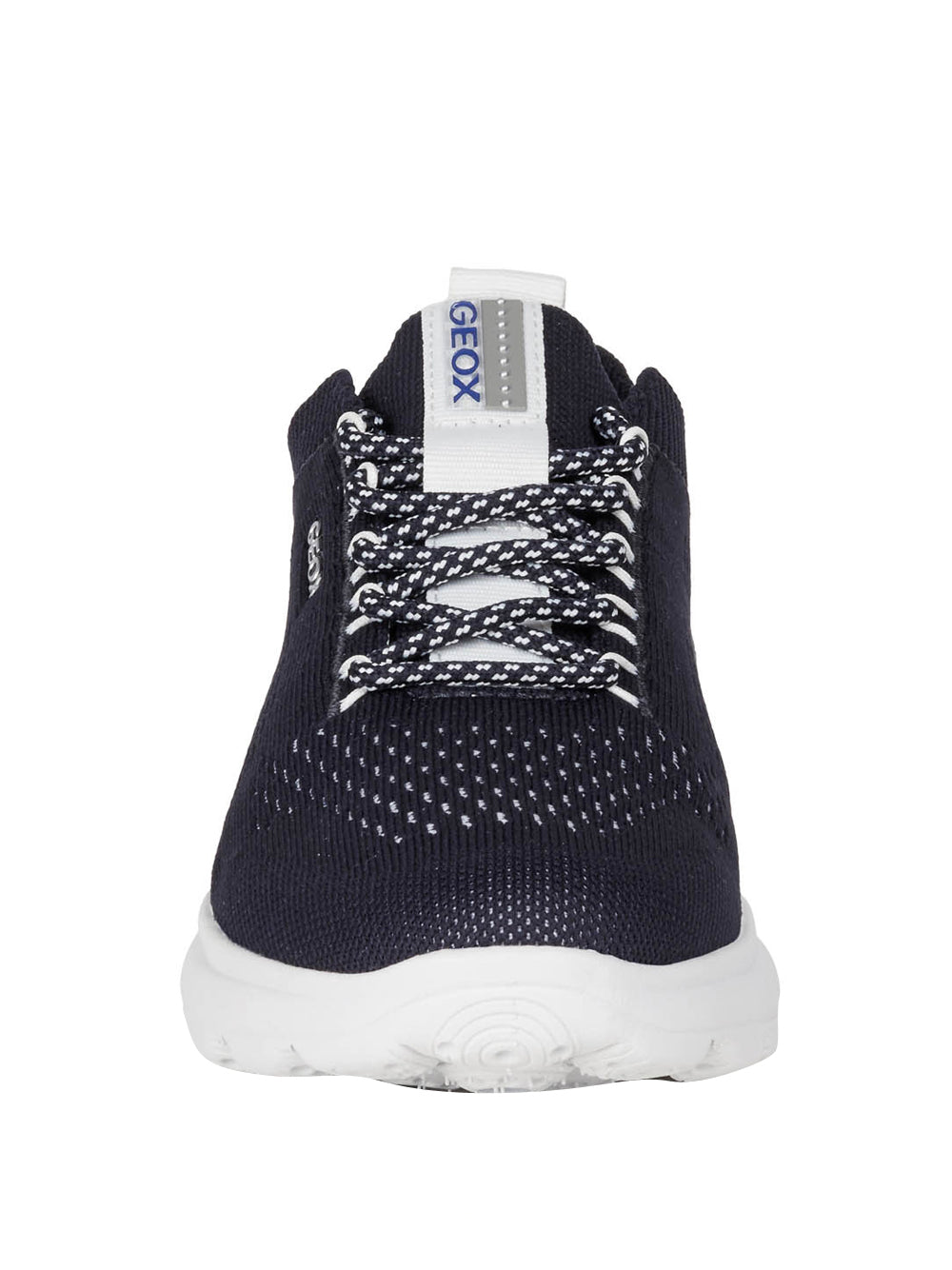 GEOX Sneakers Spherica Donna - Blu modello D15NUA0006K