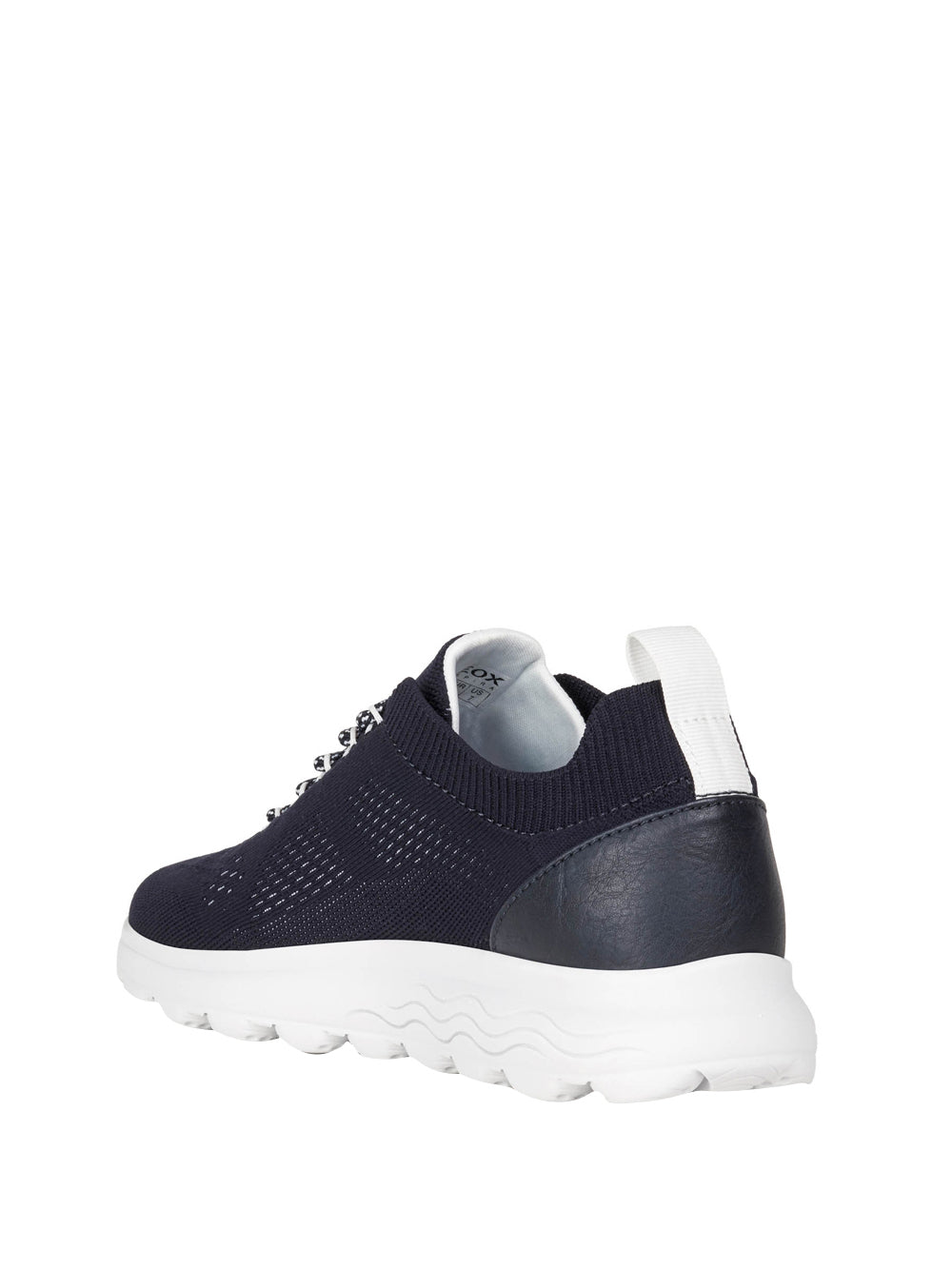 GEOX Sneakers Spherica Donna - Blu modello D15NUA0006K