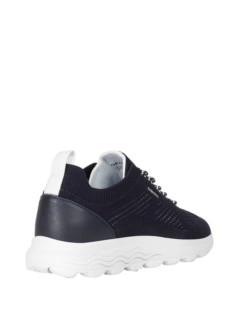 GEOX Sneakers Spherica Donna - Blu modello D15NUA0006K