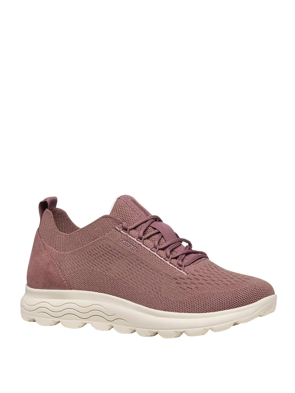 GEOX Sneakers Donna - Rosa modello D15NUA06K22