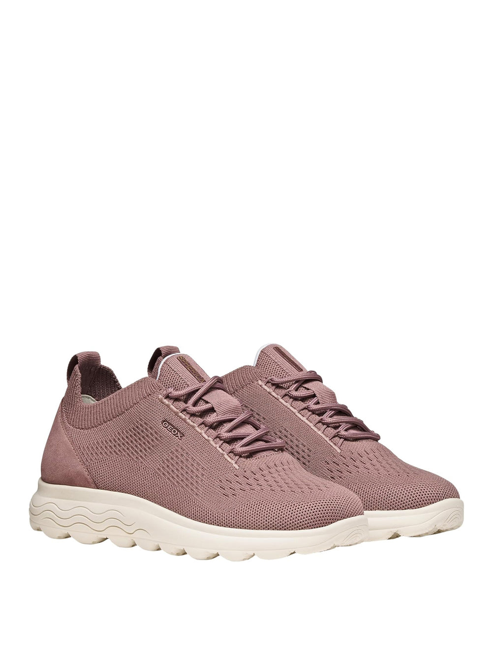 GEOX Sneakers Donna - Rosa modello D15NUA06K22