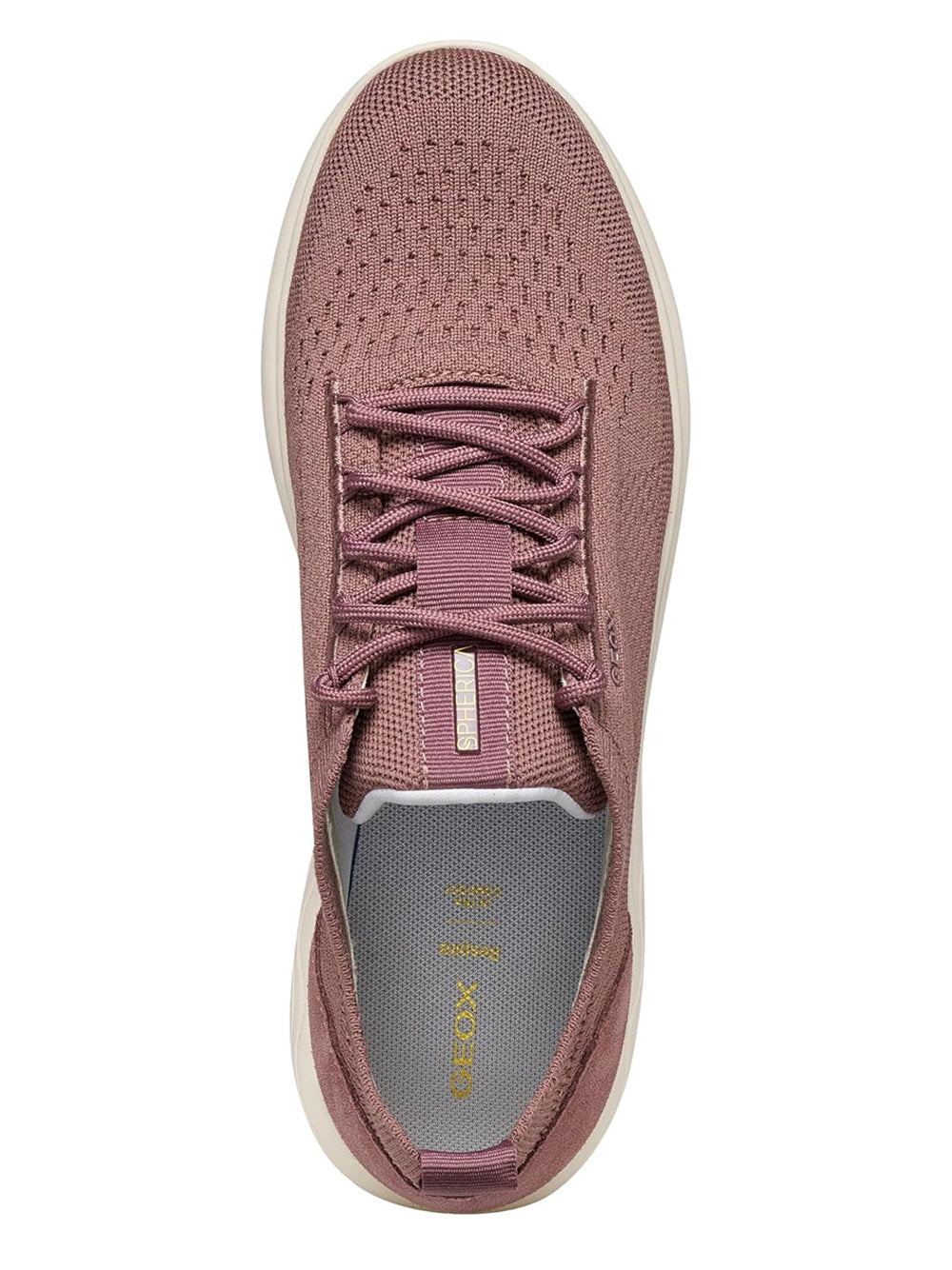 GEOX Sneakers Donna - Rosa modello D15NUA06K22