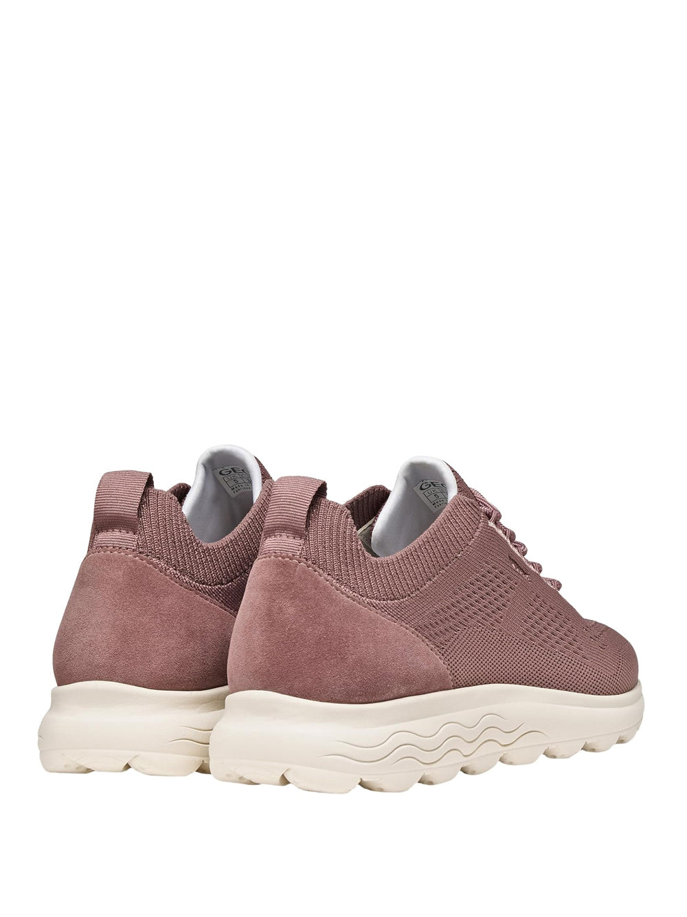 GEOX Sneakers Donna - Rosa modello D15NUA06K22
