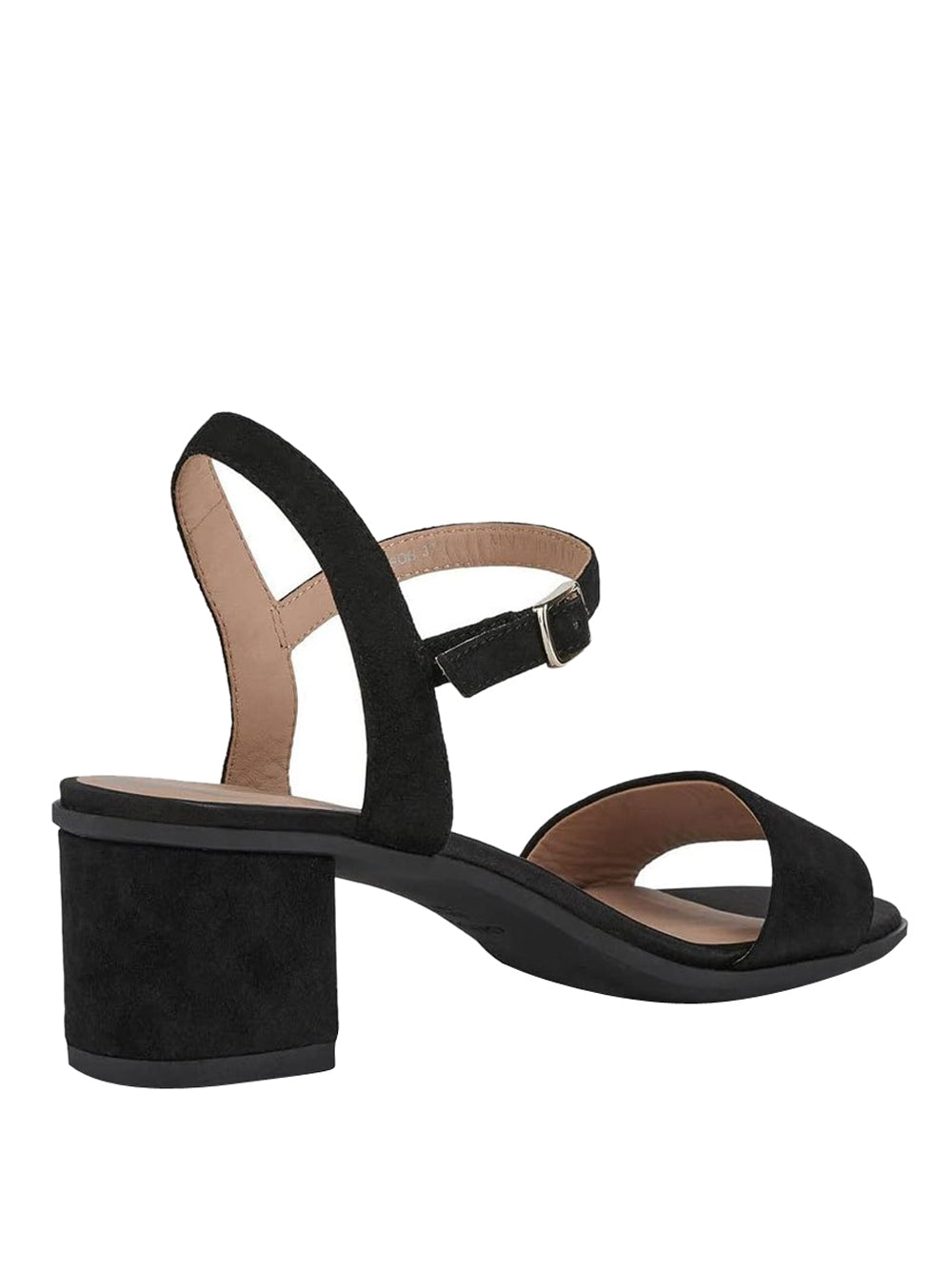 GEOX Sandali con tacco Donna - Nero modello D25RXB21