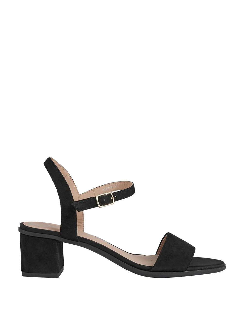 GEOX Sandali con tacco Donna - Nero modello D25RXB21