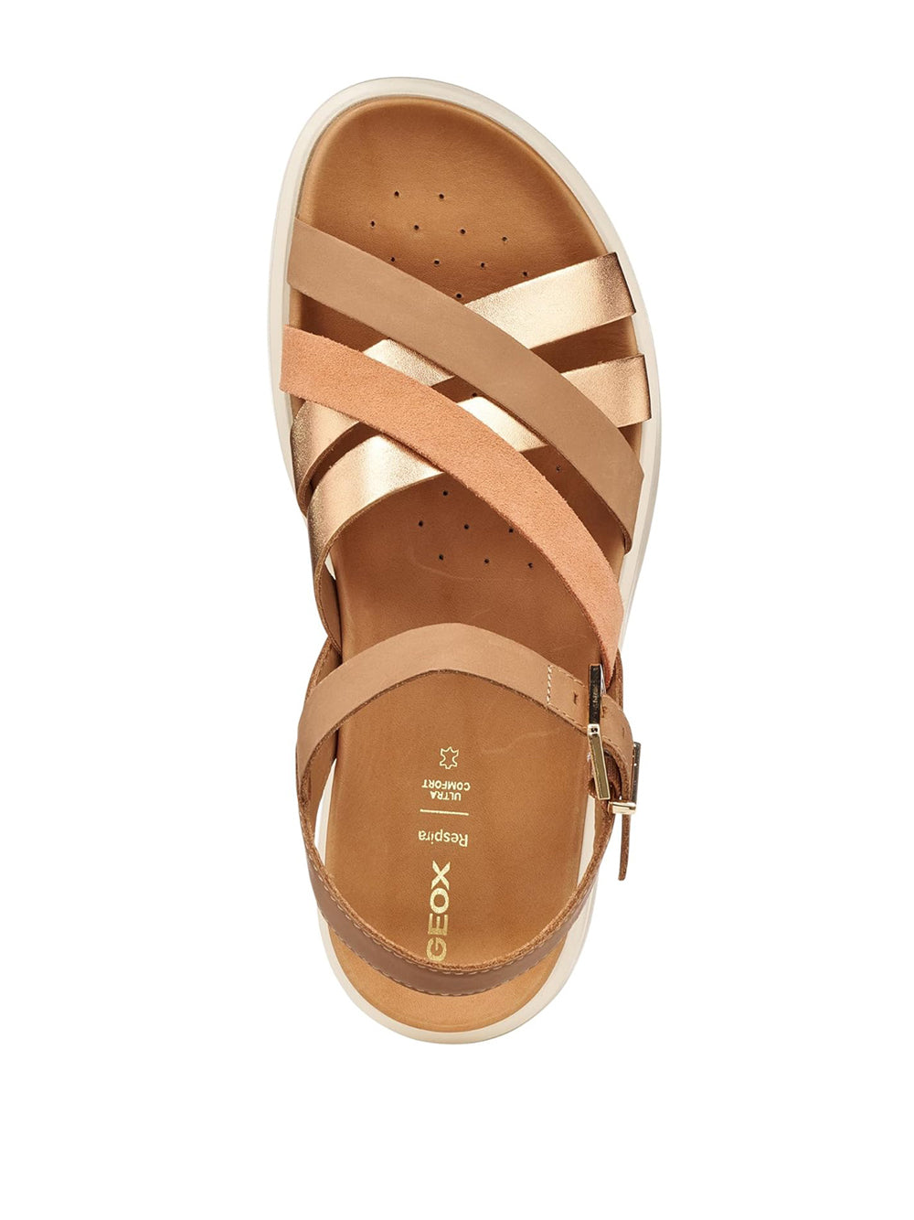 GEOX Sandali Donna - Pesca modello D35PAB043CF
