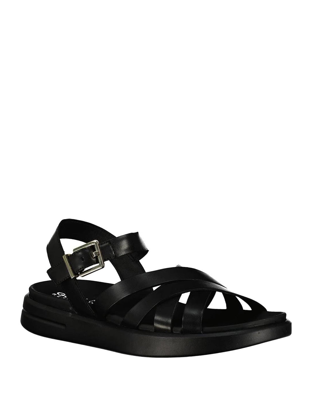 GEOX Sandali Donna - Nero modello D35PAB43