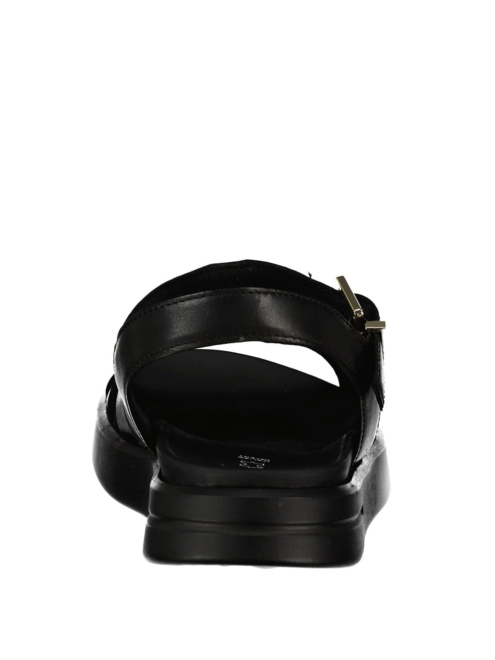 GEOX Sandali Donna - Nero modello D35PAB43
