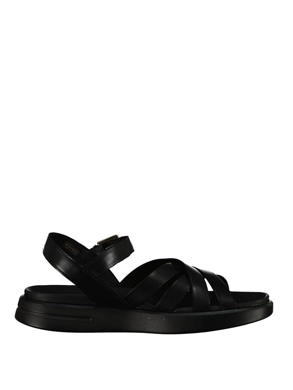 GEOX Sandali Donna - Nero modello D35PAB43