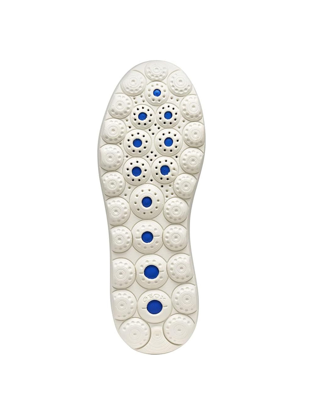 GEOX Sneakers Spherica Donna - Bianco modello D45TCD085BN