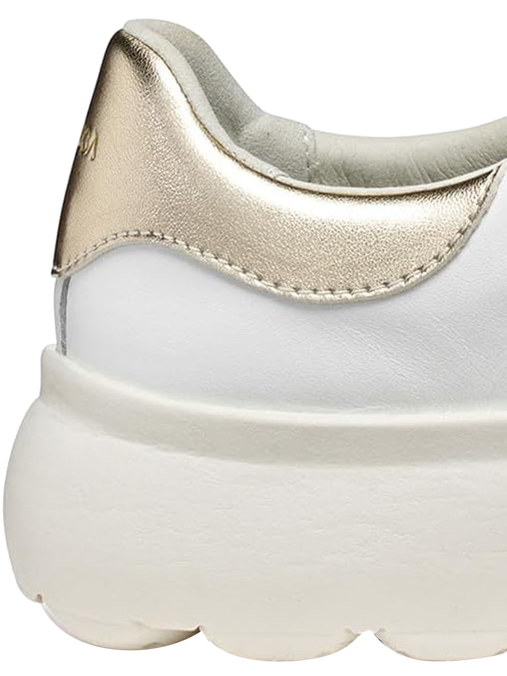 GEOX Sneakers Spherica Donna - Bianco modello D45TCD085BN