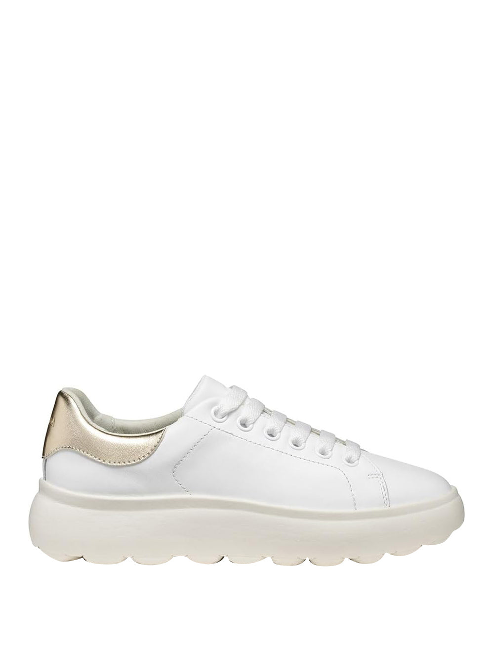 GEOX Sneakers Spherica Donna - Bianco modello D45TCD085BN