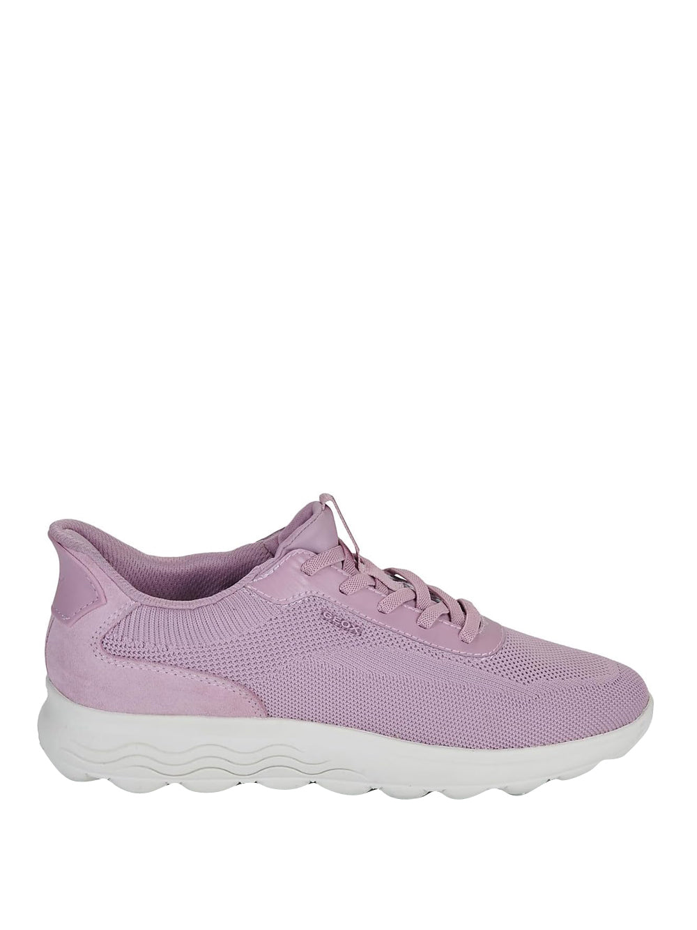GEOX Sneakers Spherica Donna - Lilla modello D557MA06K22