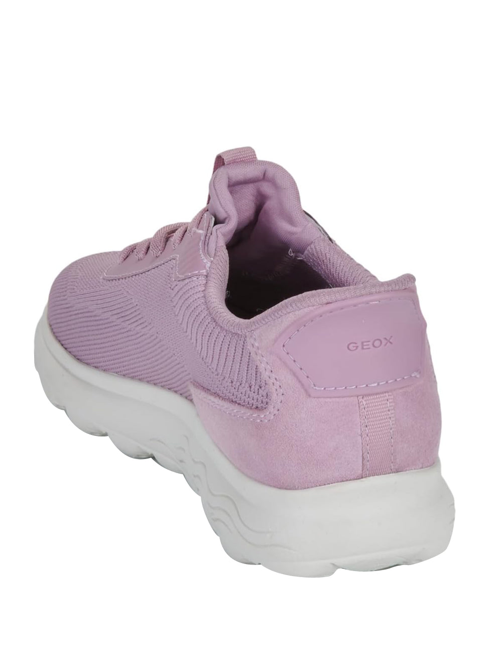 GEOX Sneakers Spherica Donna - Lilla modello D557MA06K22