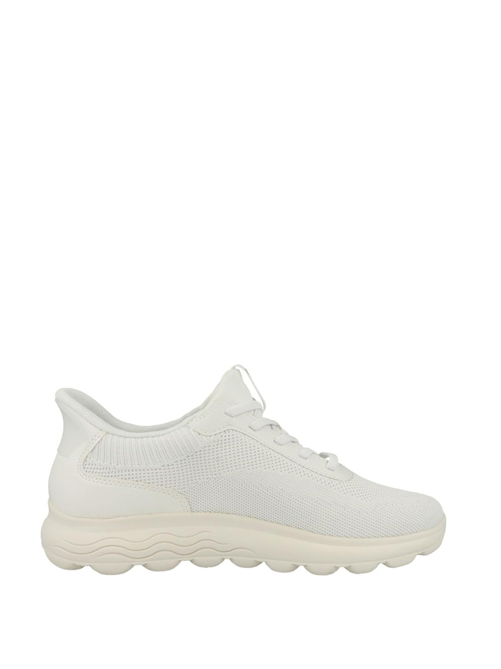 GEOX Sneakers Spherica Donna - Bianco modello D557MA06KBC