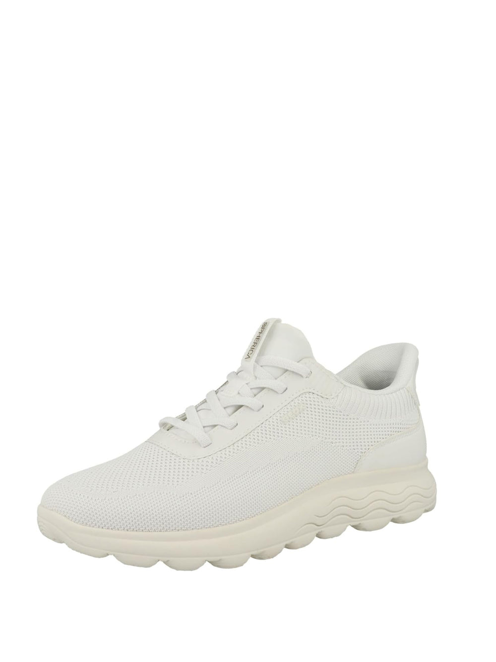 GEOX Sneakers Spherica Donna - Bianco modello D557MA06KBC