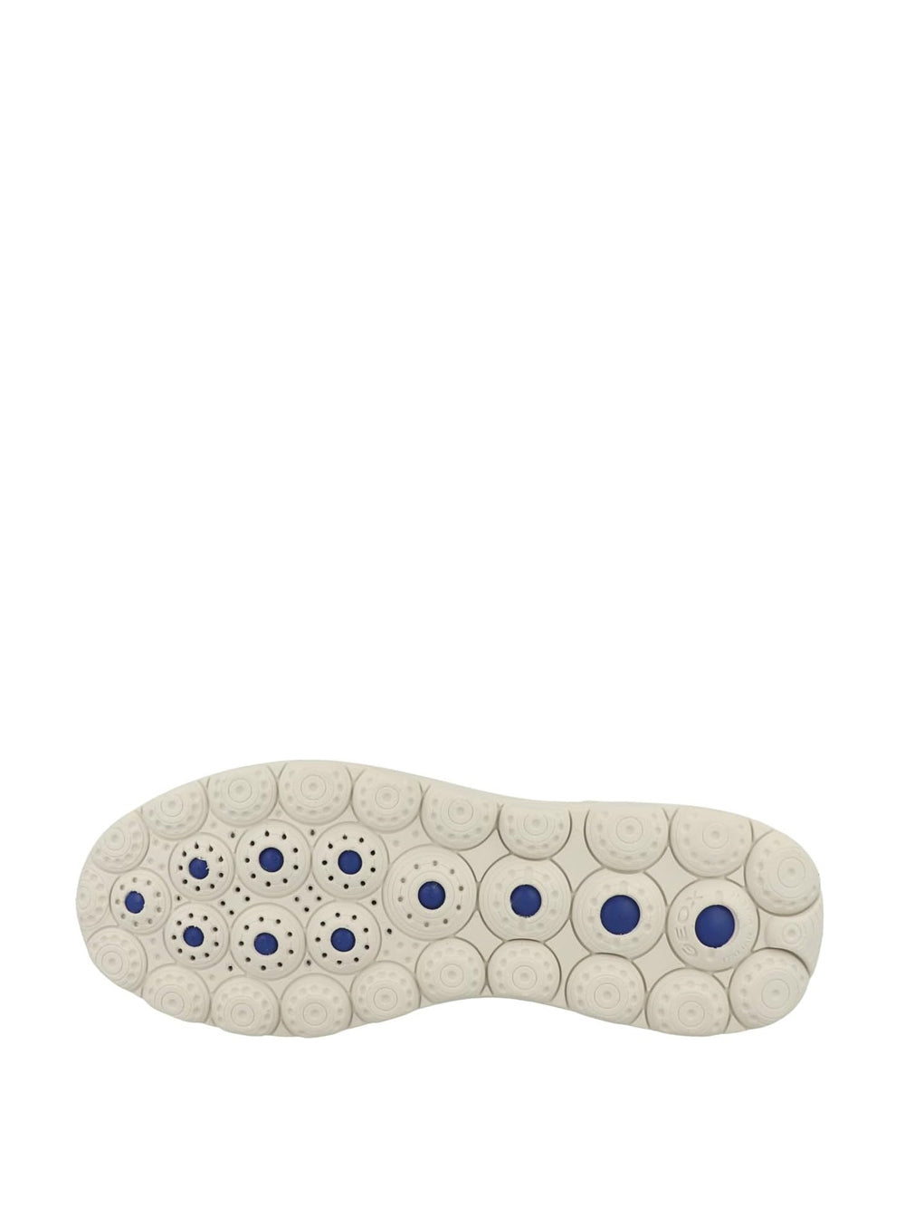 GEOX Sneakers Spherica Donna - Bianco modello D557MA06KBC