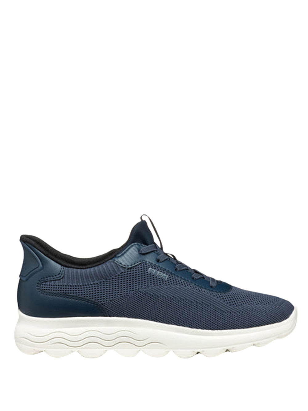 GEOX Sneakers Donna - Blu modello D557MA06KBC