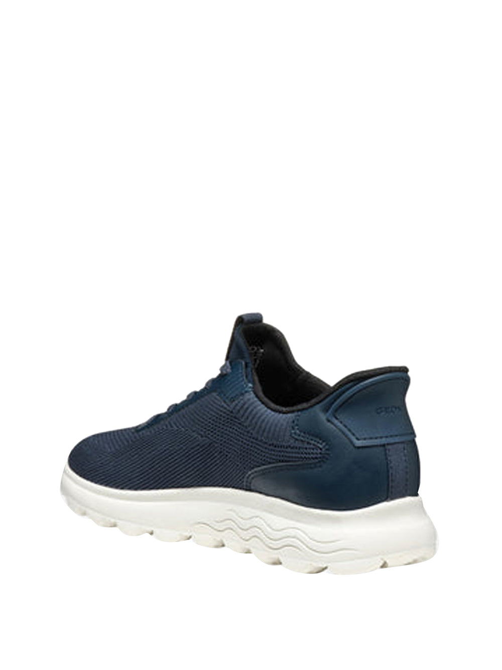 GEOX Sneakers Donna - Blu modello D557MA06KBC