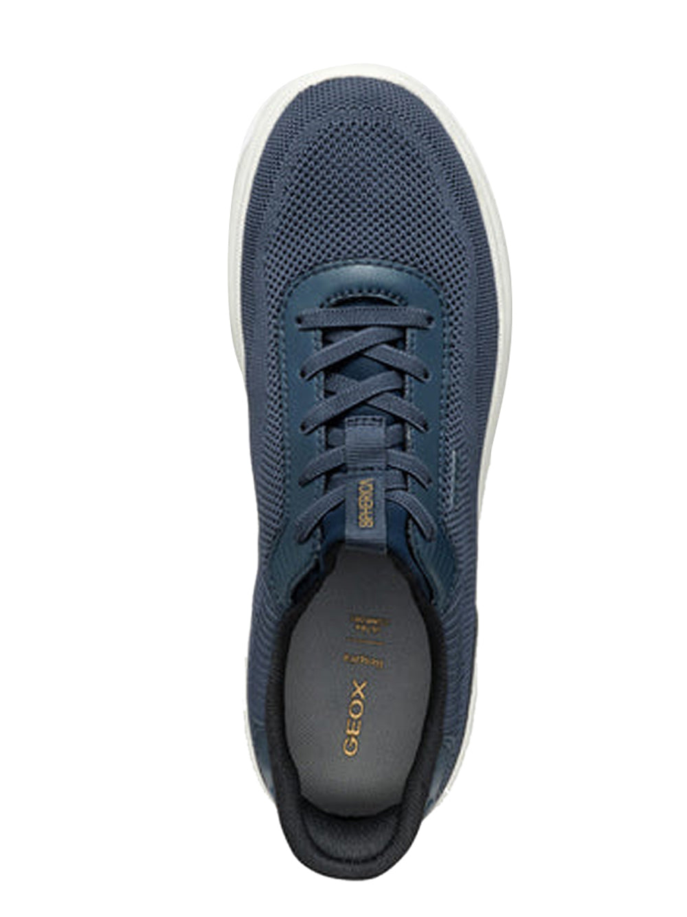 GEOX Sneakers Donna - Blu modello D557MA06KBC