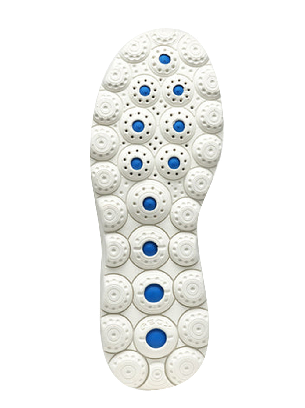 GEOX Sneakers Donna - Blu modello D557MA06KBC