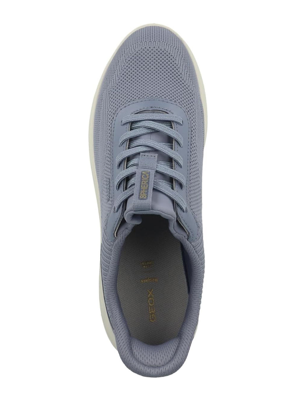 GEOX Sneakers Donna - Blu modello D557MA06KBC