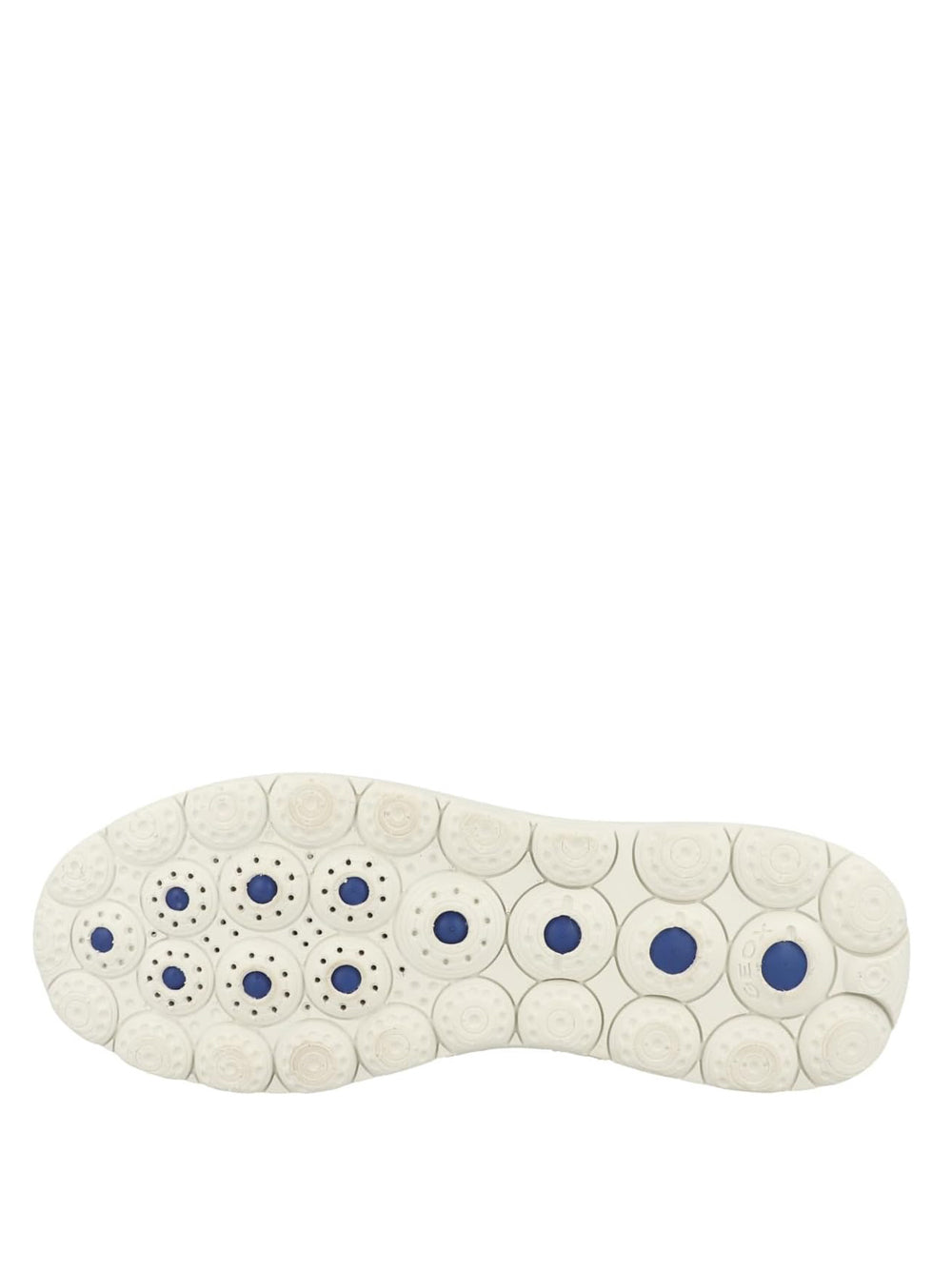 GEOX Sneakers Donna - Blu modello D557MA06KBC
