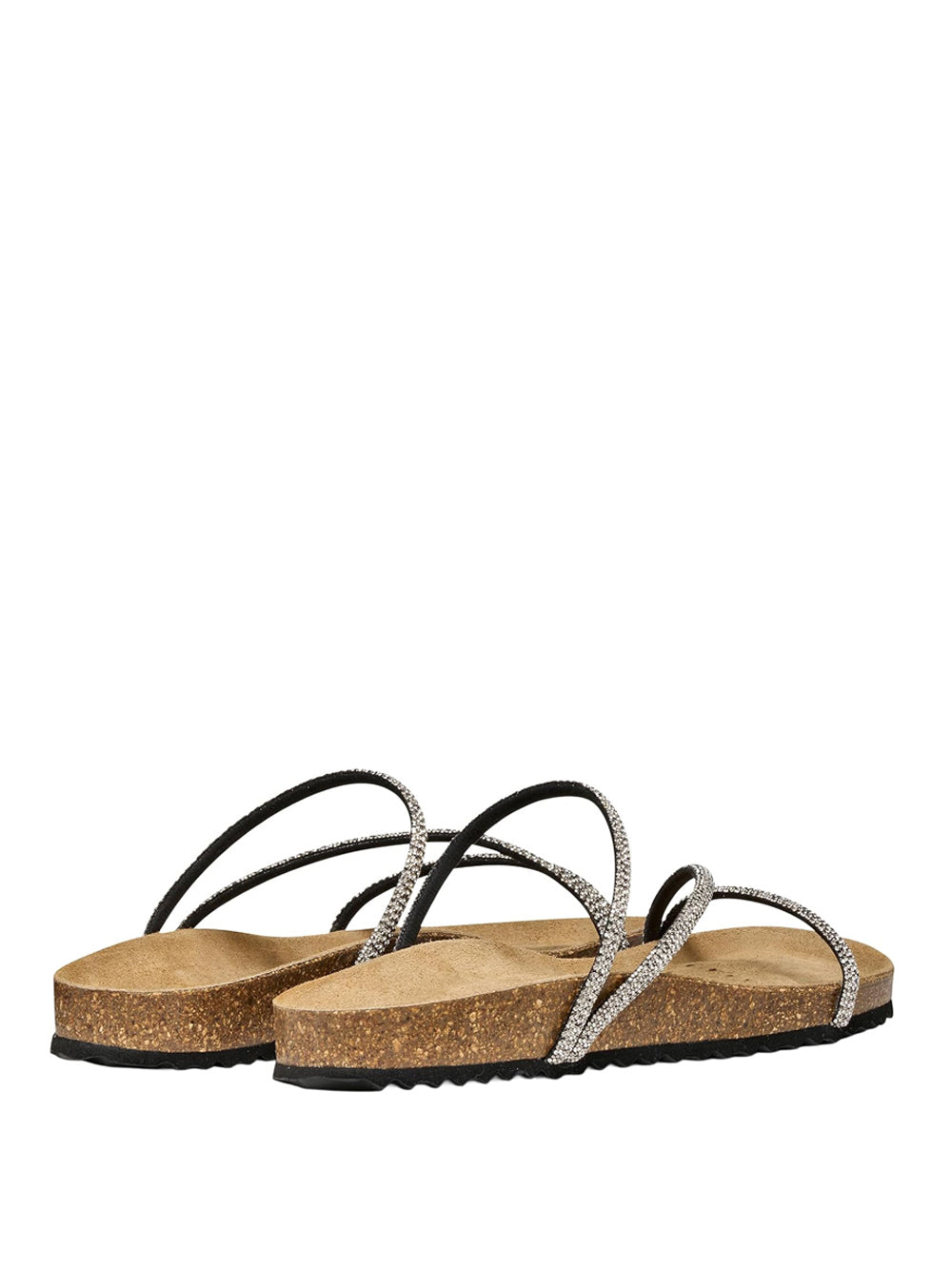 GEOX Sandali Donna - Nero modello D55Y3C000SD
